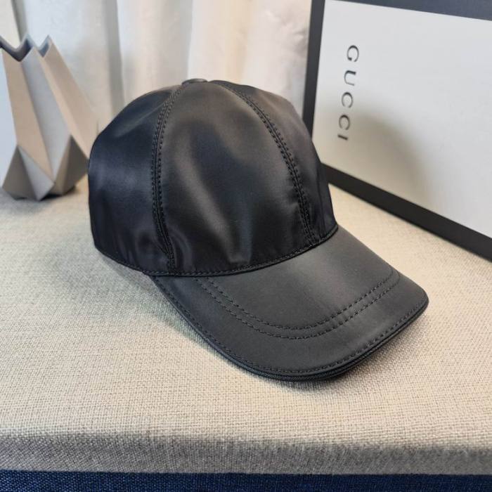 Prada Hats AAA-385