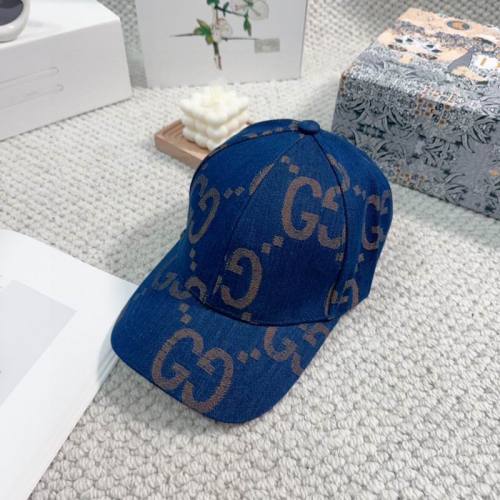 G Hats AAA-2631