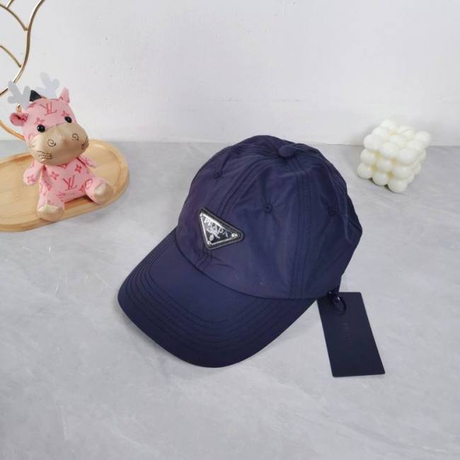 Prada Hats AAA-369