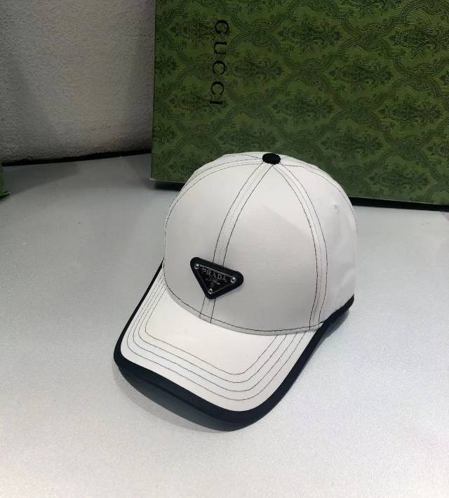 Prada Hats AAA-376