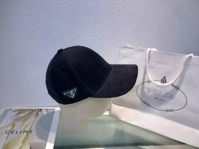 Prada Hats AAA-328