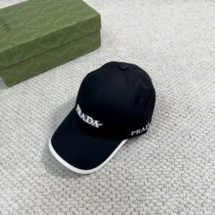 Prada Hats AAA-273