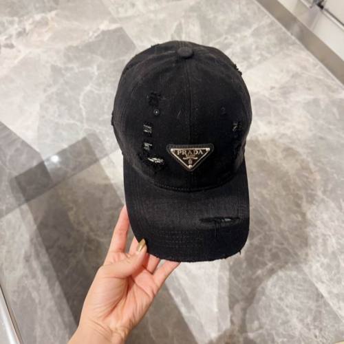 Prada Hats AAA-344