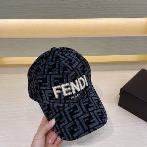 FD Hats AAA-382