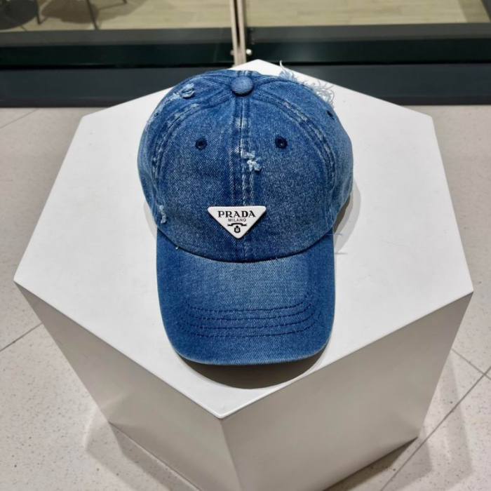 Prada Hats AAA-336