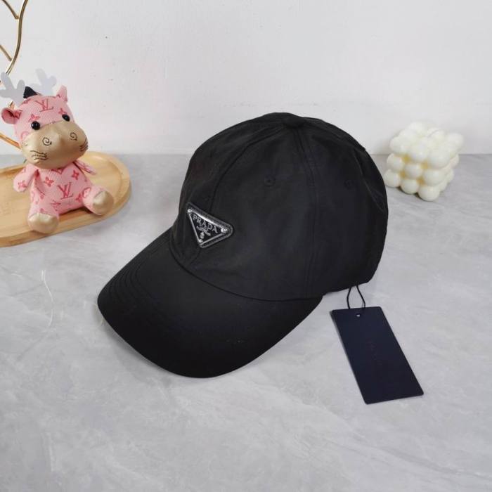 Prada Hats AAA-370