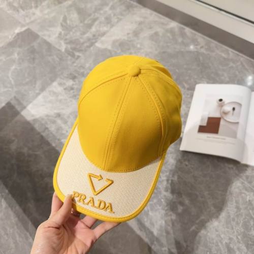 Prada Hats AAA-303
