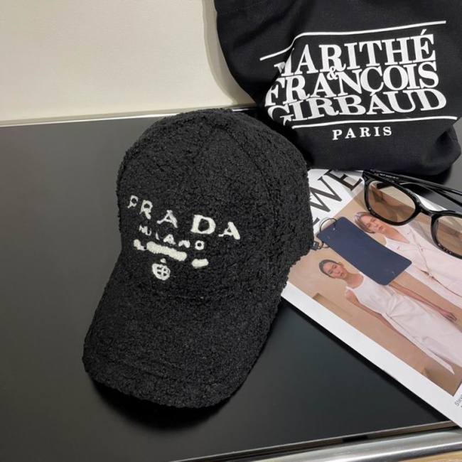 Prada Hats AAA-321