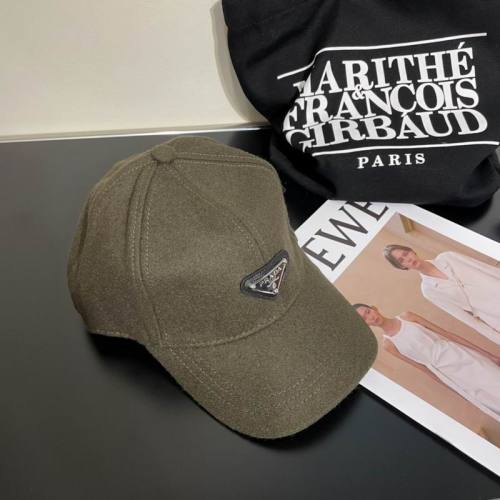 Prada Hats AAA-316
