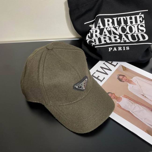 Prada Hats AAA-316