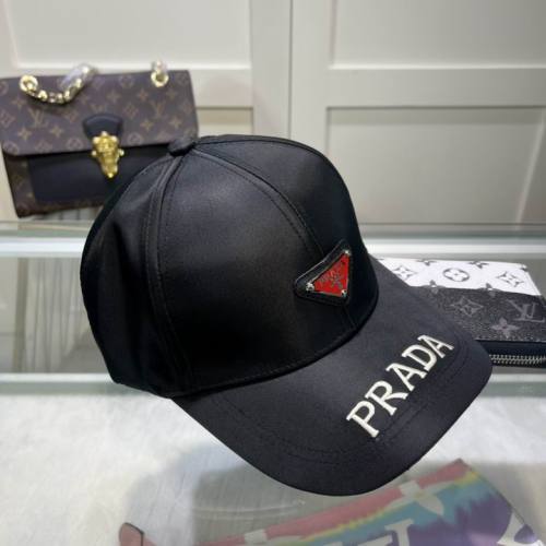 Prada Hats AAA-330