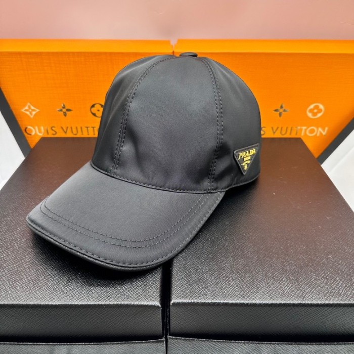 Prada Hats AAA-272