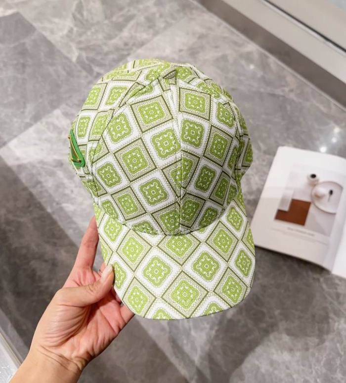Prada Hats AAA-299