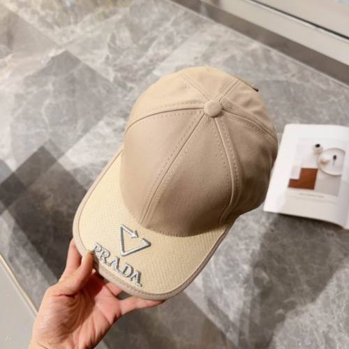 Prada Hats AAA-306