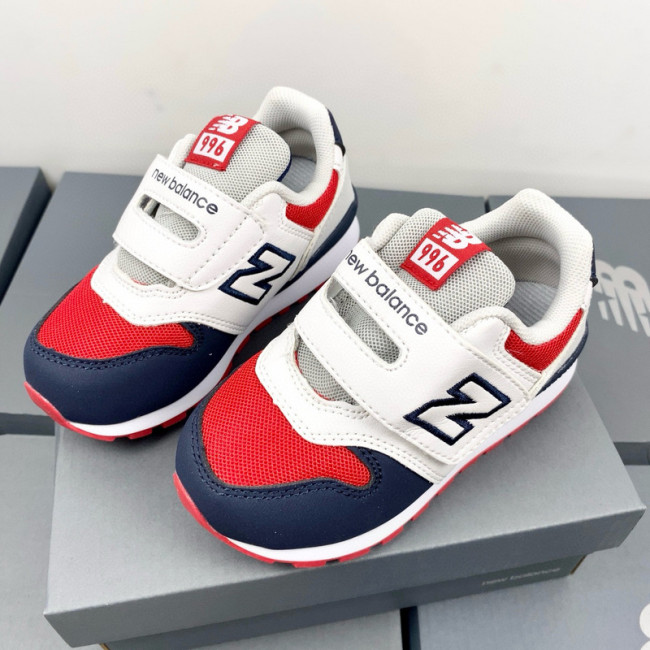 NB Kids Shoes-110