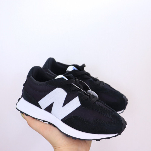 NB Kids Shoes-137