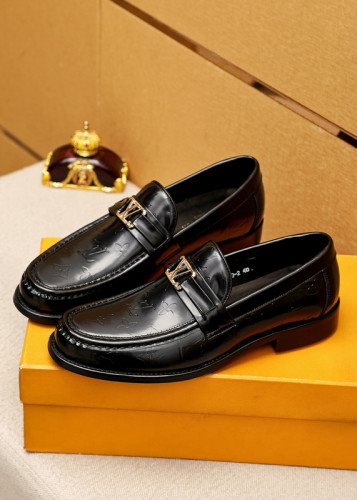 LV Men shoes 1：1 quality-4839