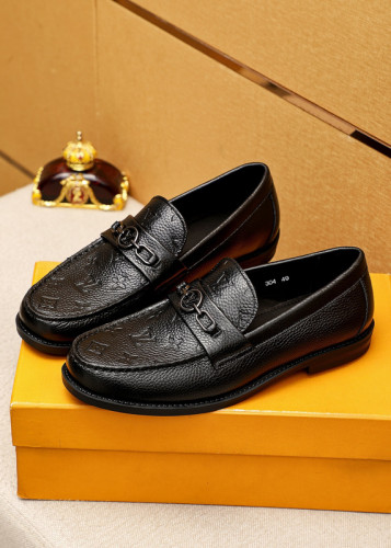 LV Men shoes 1：1 quality-4841