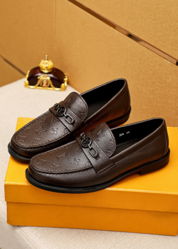 LV Men shoes 1：1 quality-4840