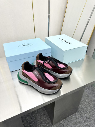 Prada men shoes 1：1 quality-1172