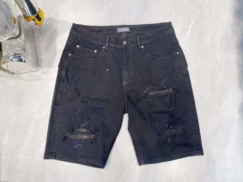 AMIRI men Short jeans 1-1 quality-005