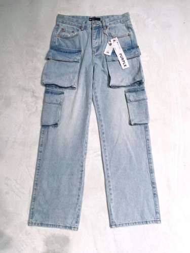 Purple Brand Jeans 1：1 Quality-224