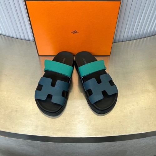 Hermes men Sandals 1：1 Quality-075