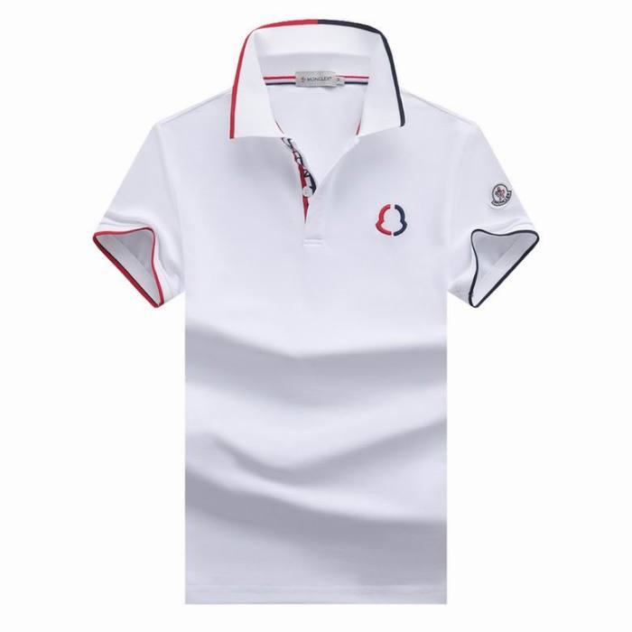Moncler Polo t-shirt men-488(M-XXXL)