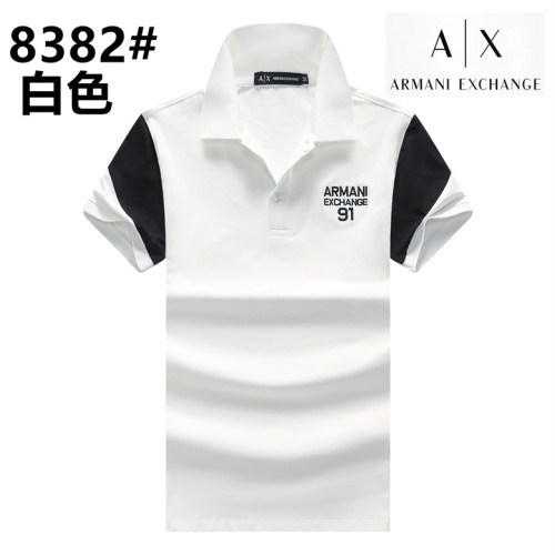 Armani polo t-shirt men-169(M-XXL)