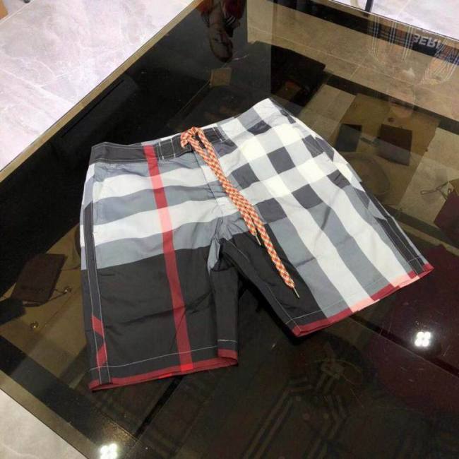 Burberry Shorts-406(S-XXL)