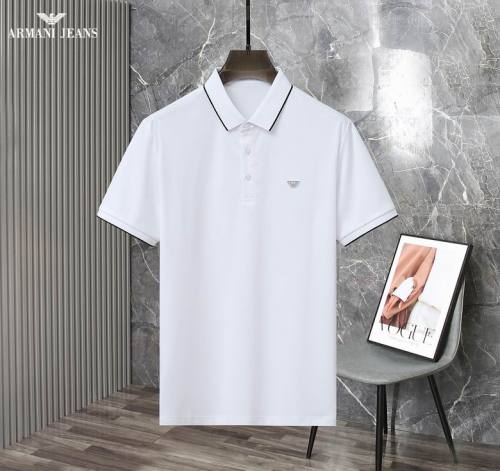 Armani polo t-shirt men-164(M-XXXL)