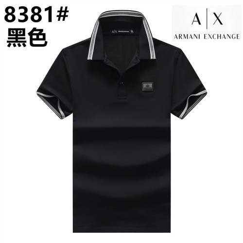 Armani polo t-shirt men-167(M-XXL)