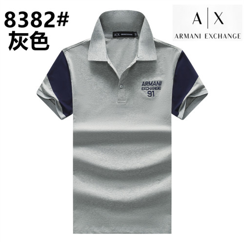 Armani polo t-shirt men-168(M-XXL)