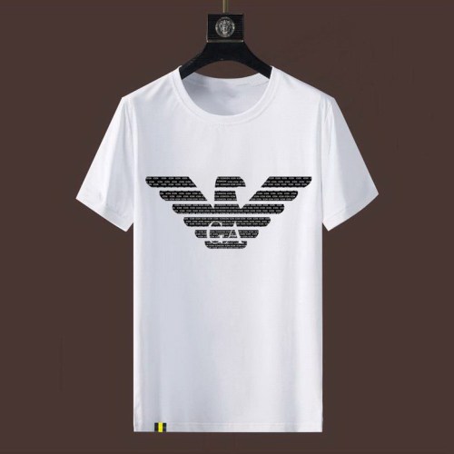 Armani t-shirt men-635(M-XXXXL)