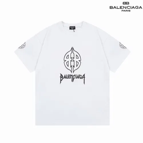B t-shirt men-3722(S-XL)