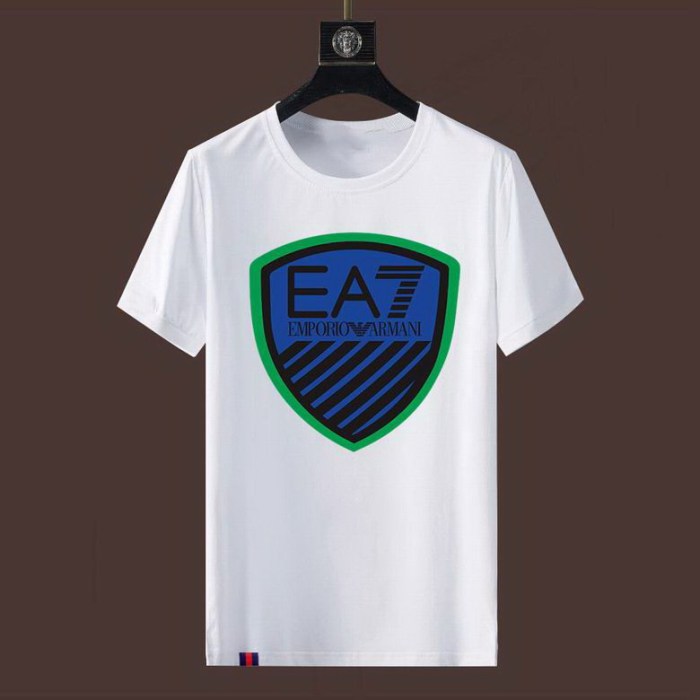 Armani t-shirt men-638(M-XXXXL)
