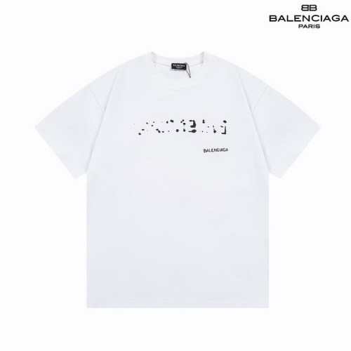 B t-shirt men-3733(S-XL)