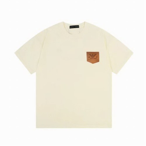Armani t-shirt men-649(S-XXL)