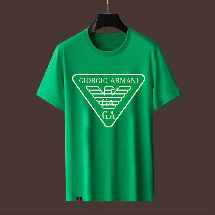Armani t-shirt men-612(M-XXXXL)