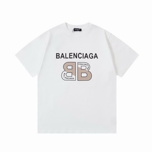 B t-shirt men-3745(S-XL)