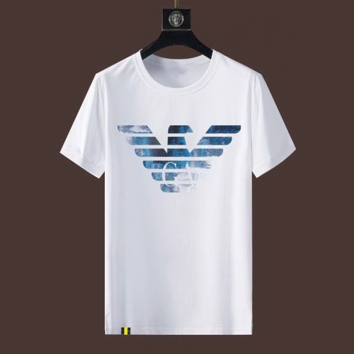 Armani t-shirt men-639(M-XXXXL)