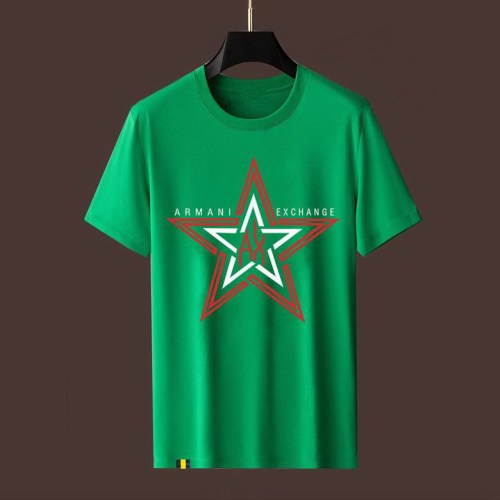 Armani t-shirt men-609(M-XXXXL)