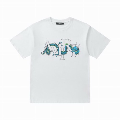 Amiri t-shirt-792(S-XL)