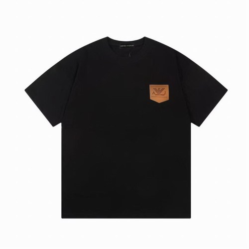 Armani t-shirt men-648(S-XXL)