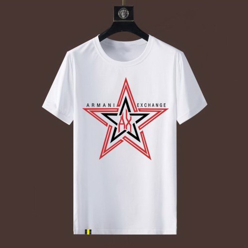 Armani t-shirt men-637(M-XXXXL)