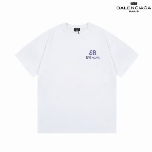 B t-shirt men-3724(S-XL)