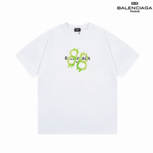 B t-shirt men-3726(S-XL)
