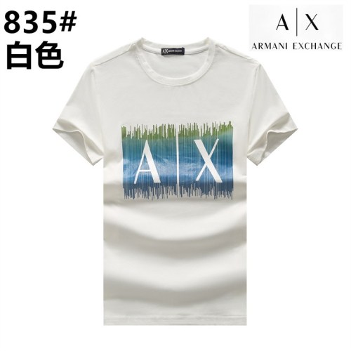 Armani t-shirt men-651(M-XXL)
