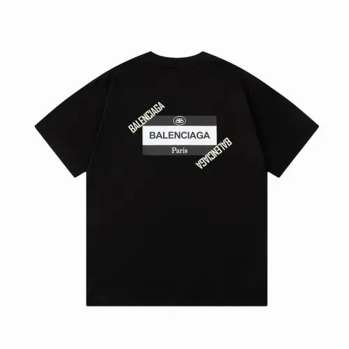 B t-shirt men-3755(S-XL)