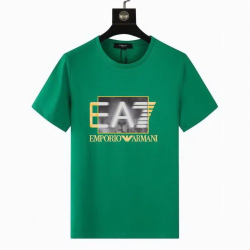 Armani t-shirt men-641(M-XXXXXL)